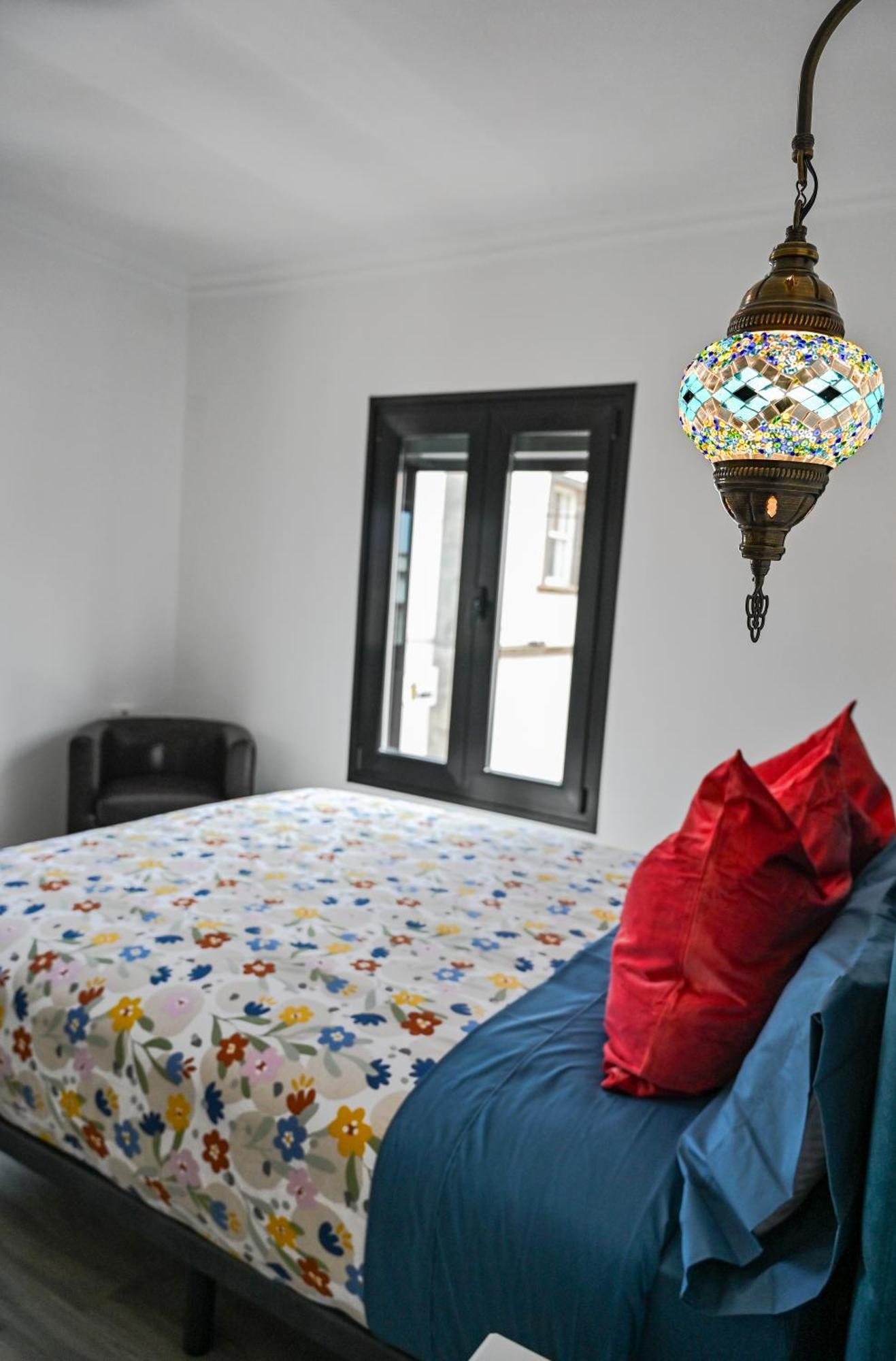 발베르데 El Hierro Bed & Urban II 아파트 외부 사진