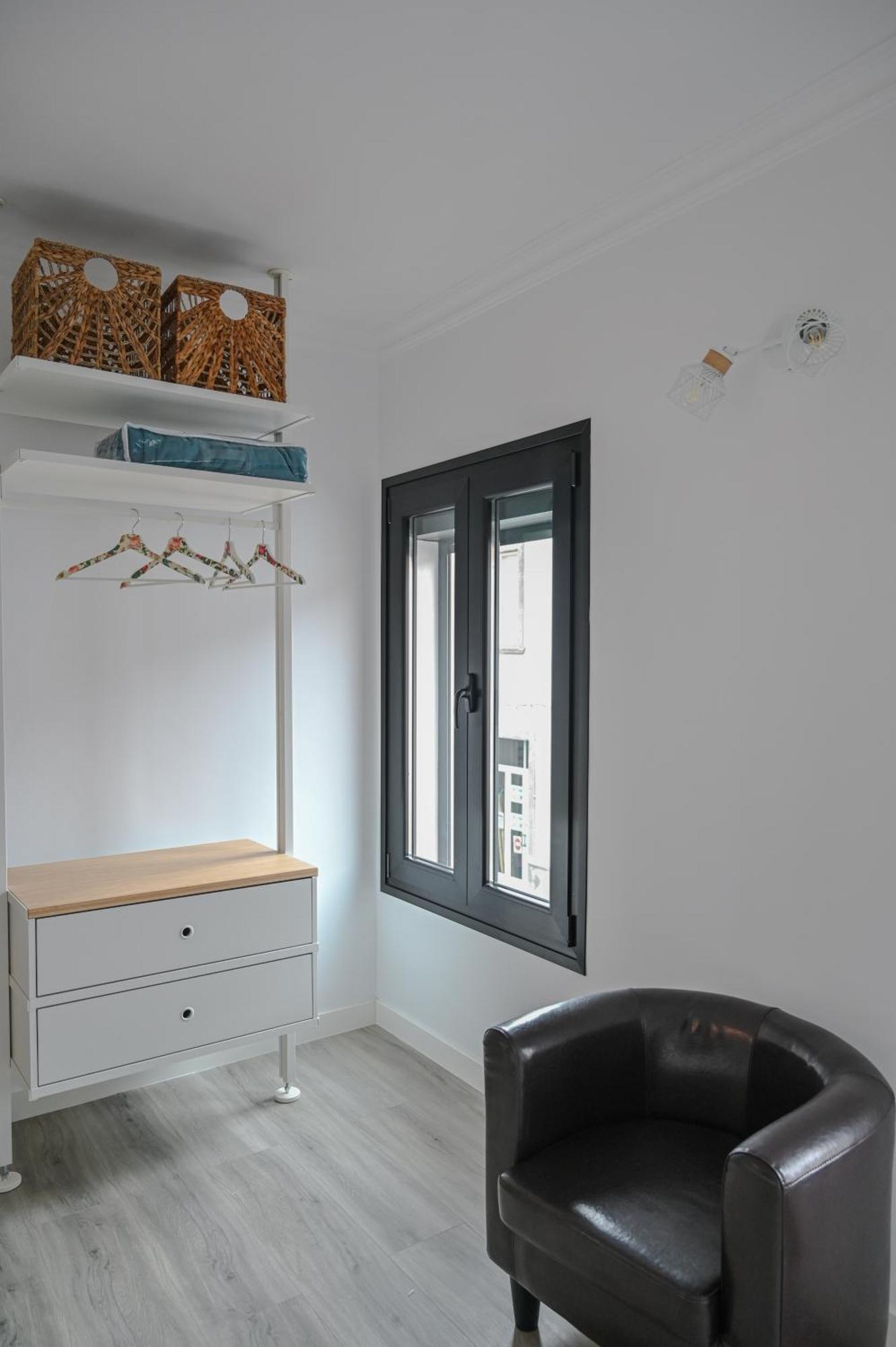 발베르데 El Hierro Bed & Urban II 아파트 외부 사진