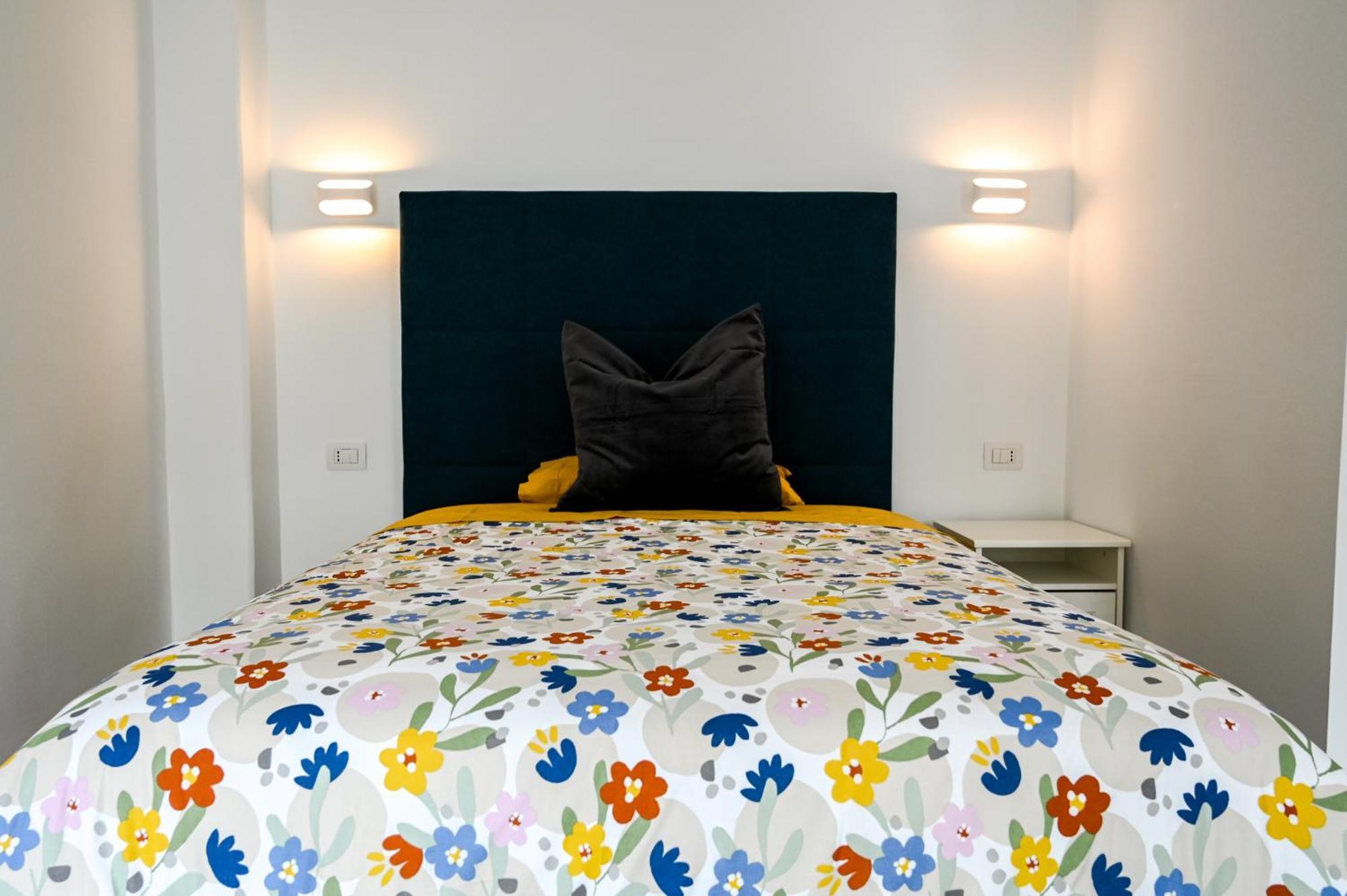 발베르데 El Hierro Bed & Urban II 아파트 외부 사진
