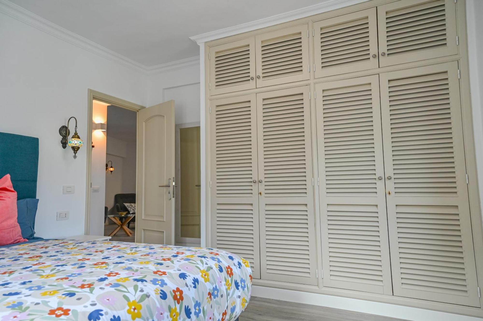발베르데 El Hierro Bed & Urban II 아파트 외부 사진