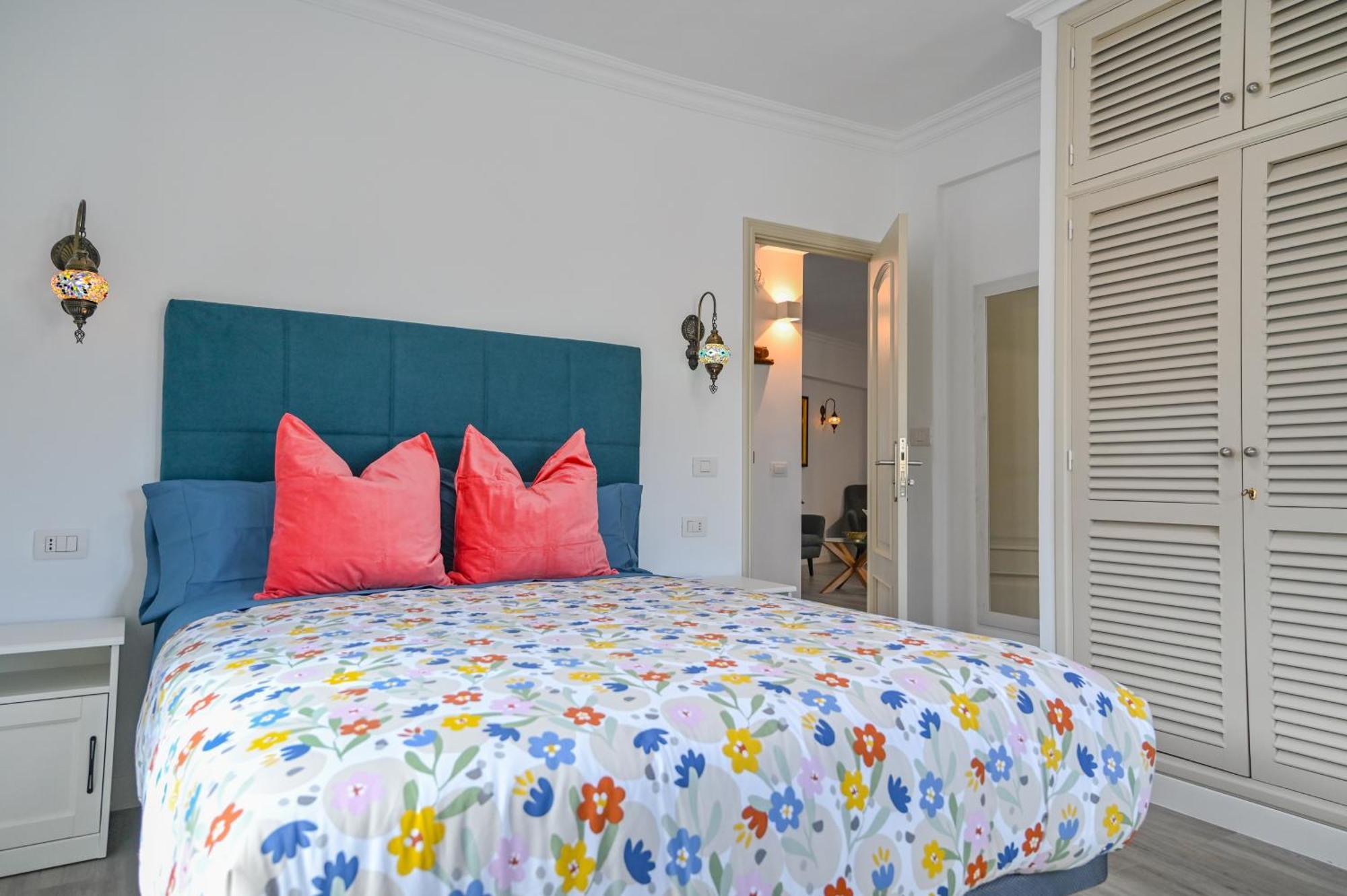 발베르데 El Hierro Bed & Urban II 아파트 외부 사진